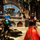 Illustration for article titled Ex-Bioshock Developers Are Making A Game Inspired By iArabian Nights/i